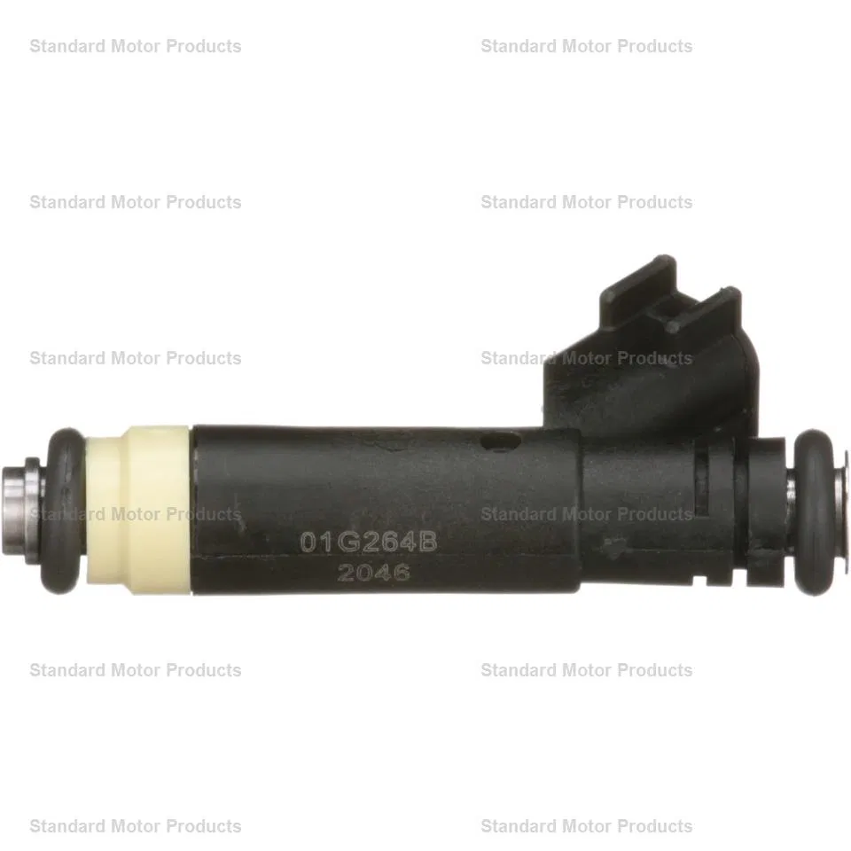 FJ931 – STANDARD IGN Fuel Injector, OE Replacement MFI Injector Black